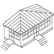 bygglov veranda