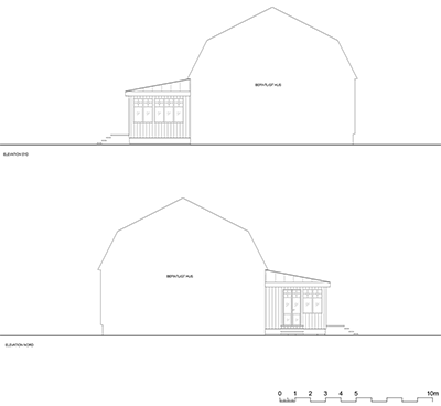 elevation bygglov fasad